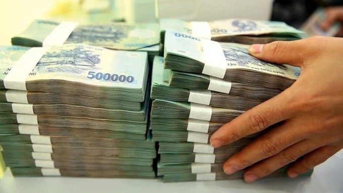 Tín dụng đến 29/8 đạt 17,4 triệu tỷ đồng, tăng gần 12%