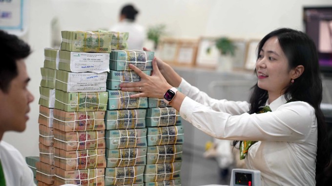 Tín dụng bất động sản vượt 4 triệu tỷ đồng