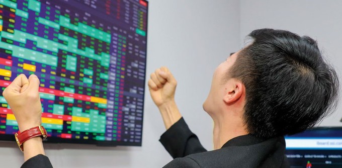 VN-Index có thể cán mốc 1.850 điểm vào cuối năm nay nhưng khó tránh khỏi biến động mạnh