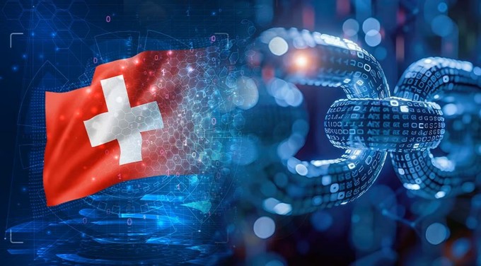 Ngân hàng Thụy Sĩ hoàn tất giao dịch thanh toán liên ngân hàng đầu tiên bằng blockchain