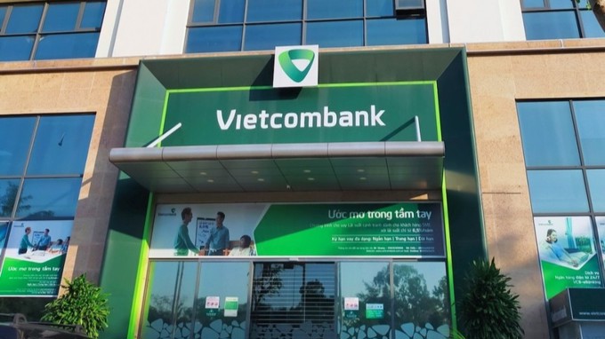 Thêm quỹ ngoại nắm trên 1% vốn Vietcombank