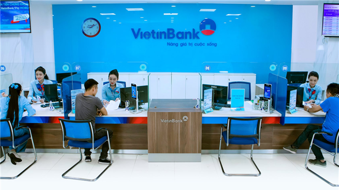VDSC dự báo VietinBank lãi 9.600 tỷ đồng trong quý 3/2025