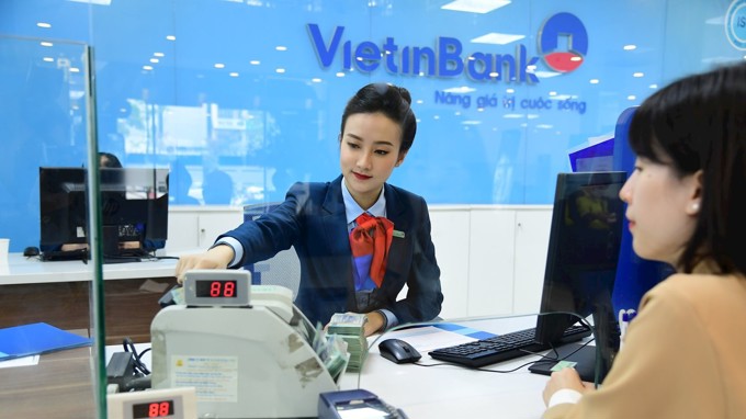 VietinBank đặt mục tiêu lãi 32.500 tỷ đồng trong năm nay