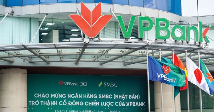 Vietcap: Thương vụ VPBank bán thêm 5% vốn cho SMBC là có khả năng xảy ra