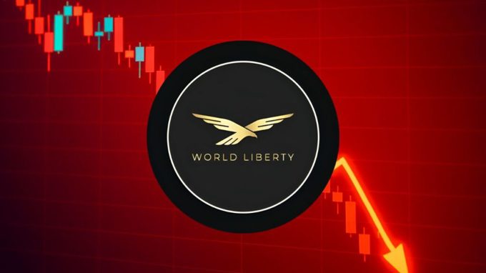 Cá voi “ôm hận” với token $WLFI nhà Trump: Lỗ sấp mặt hàng triệu USD khi đặt lệnh “long”