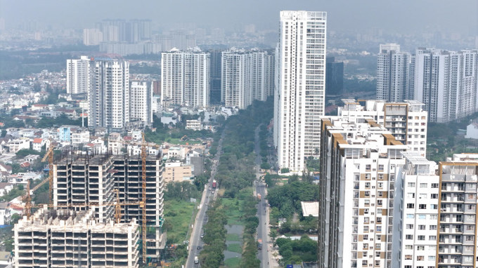 Chuyên gia: Mua nhà Việt Nam còn khó hơn Mỹ, Australia và Nhật Bản, thu nhập trên 50 triệu tháng một mới tự tin mua nhà TPHCM