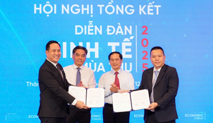 Kết nối nhân lực và tài lực kiều bào: Bước đi chiến lược thúc đẩy tài chính xanh