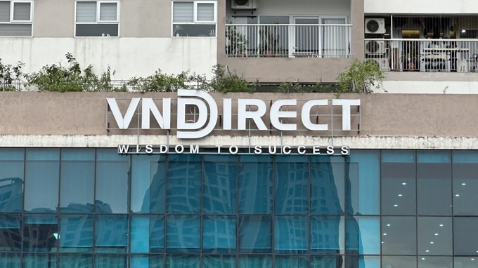 VNDirect của bà Phạm Minh Hương lãi hơn 2.000 tỷ đồng trong 2025