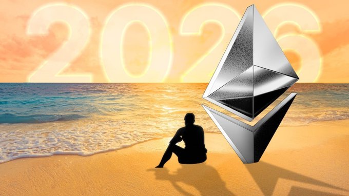 Standard Chartered: "2026 là năm của ETH"