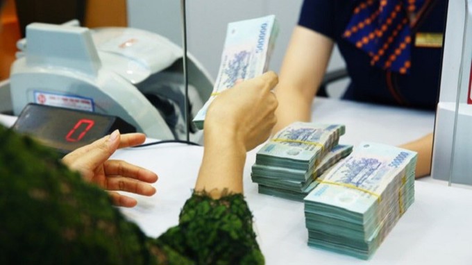 Thu ngân sách Nhà nước năm 2025 tăng gần 30%