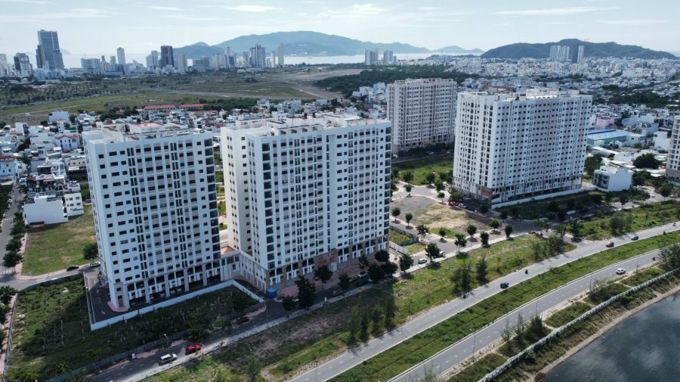 Khánh Hòa khởi công dự án nhà ở xã hội hơn 1.400 tỷ đồng