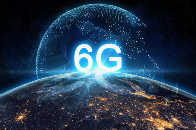 Trung Quốc hoàn tất giai đoạn đầu thử nghiệm công nghệ 6G