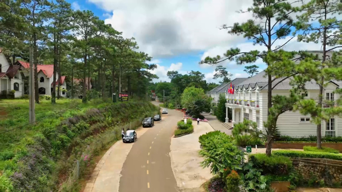 Khu đô thị số 5 Măng Đen hơn 9.500 tỷ đồng tìm được chủ đầu tư