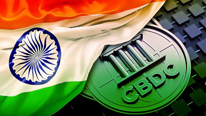 Ngân hàng trung ương Ấn Độ kêu gọi ưu tiên CBDC thay vì stablecoin
