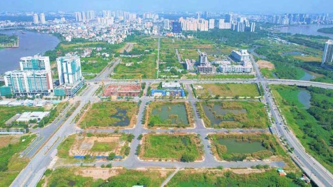 Loạt thay đổi về đất đai, sổ đỏ có hiệu lực từ  năm 2026, người dân lưu ý!