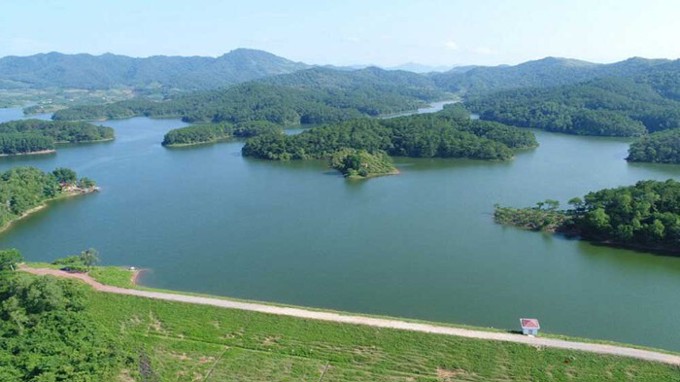 Lộ diện doanh nghiệp trúng thầu hai dự án 16.000 tỷ đồng tại Bắc Ninh