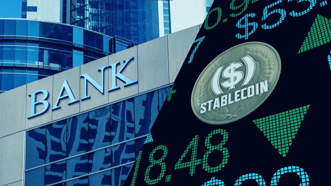 6.000 tỷ USD tiền gửi sẽ rời khỏi ngân hàng vì stablecoin