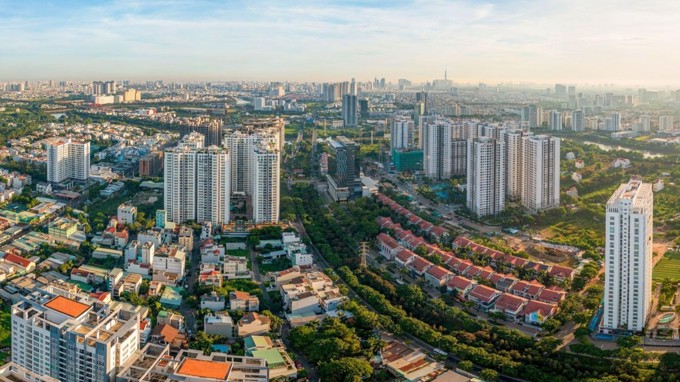 Hơn 300.000 sản phẩm bất động sản sắp 'bung' ra thị trường