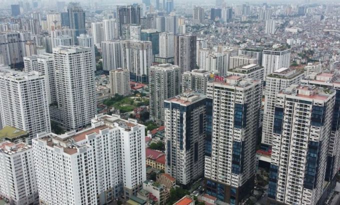 Từ ngày 1/3/2026, nhà riêng, chung cư,.. đều có mã định danh điện tử: "Lá chắn thép" chặn đầu cơ, minh bạch hóa thị trường bất động sản