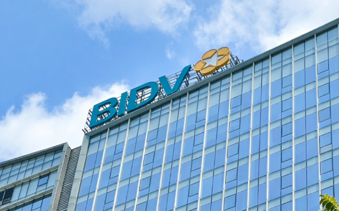 BIDV chào bán 264 triệu cổ phiếu riêng lẻ giá 38.900 đồng/cp: SCIC, Dragon Capital cùng loạt ông lớn tham gia