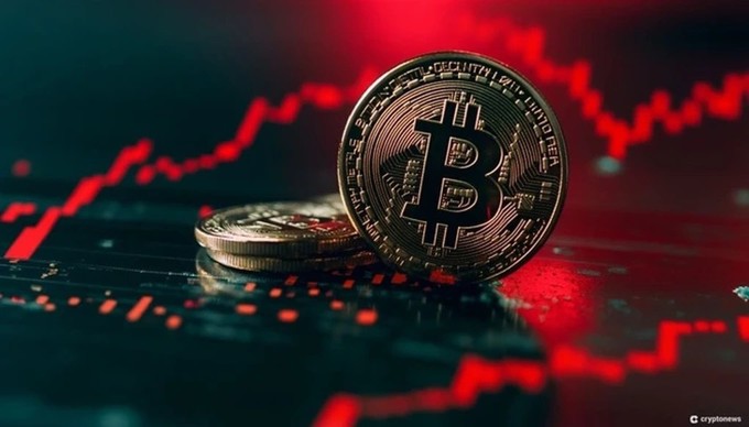 Crypto 30/1: Vàng mất đà, BTC lao về 81.000 USD, hơn 1,6 tỷ USD vị thế bị 'xóa sổ'