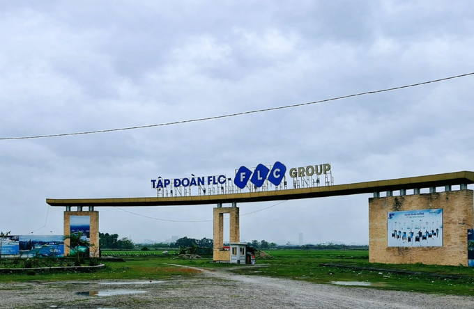 FLC muốn "tái sinh" dự án khu đô thị 2.300 tỷ đồng ở Thanh Hóa