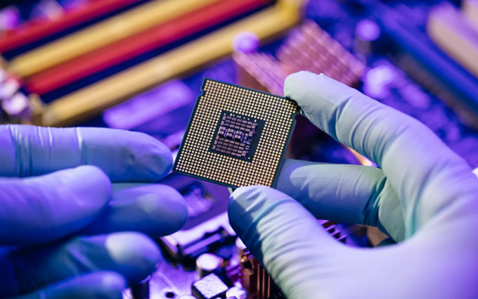 Thêm “mảnh ghép” quan trọng cho tham vọng của Việt Nam với ngành công nghiệp 800 tỷ USD