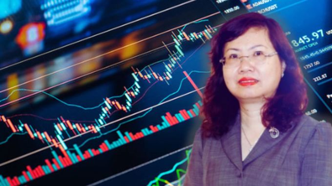 Chủ tịch UBCKNN: Loạt quỹ đầu tư nghìn tỷ USD sắp đổ bộ vào thị trường chứng khoán Việt Nam