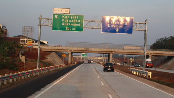 VinFast tham gia đầu tư nút giao cao tốc chiến lược tại Indonesia