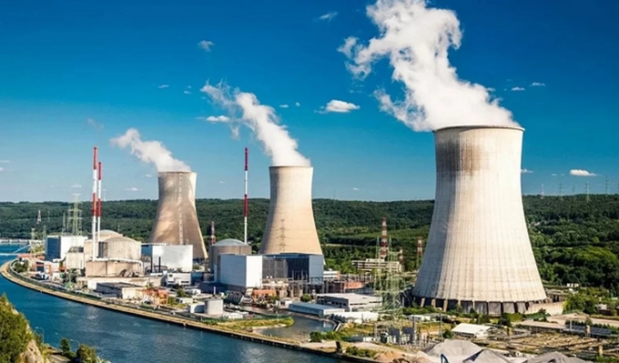 Khởi động dự án tái định cư phục vụ Nhà máy điện hạt nhân Ninh Thuận 1 gần 6.700 tỷ đồng