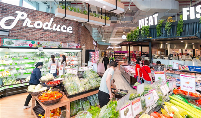 CPI năm 2025 tăng 3,31%