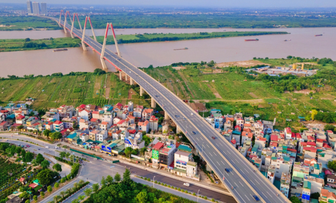 Liên danh Flamingo được "chọn mặt gửi vàng" làm khu đô thị 5.300 tỷ đồng tại Đông Anh