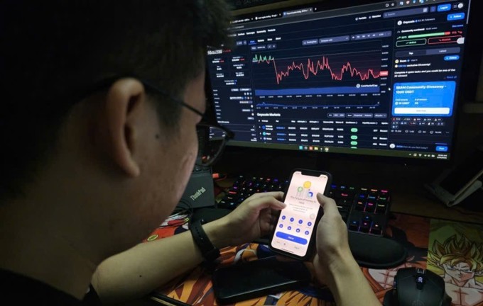 “Sách lược” đầu tư crypto 2026