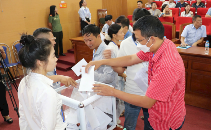 Loạt quy định mới "siết" đấu giá đất: Tăng tiền đặt cọc lên tới 50%, không nộp tiền trúng đấu giá sẽ bị cấm tới 5 năm