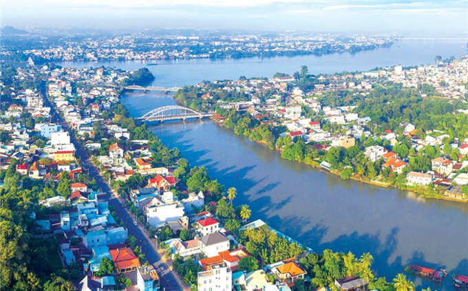 Liên danh CC1 làm hai dự án cầu với tổng vốn 30.000 tỷ đồng nối Đồng Nai và TP. HCM