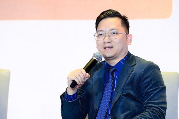 Sếp Bảo Tín Capital ví bạc như “Thánh Gióng”, tăng nhanh hơn vàng vì là “người em hiếu động”