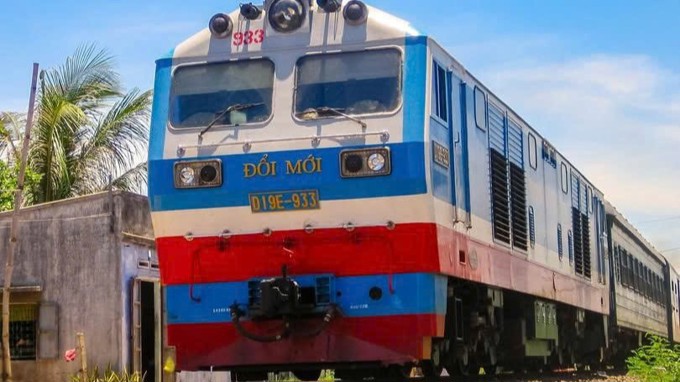 Đề xuất xây tổ hợp công nghiệp đường sắt hơn 17.000 tỷ đồng