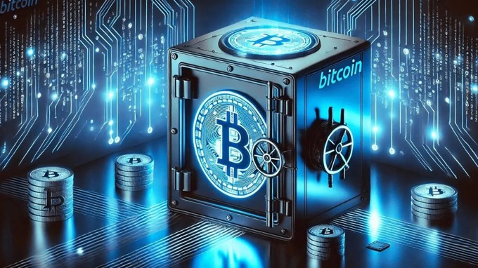Mỹ muốn giành lại vai trò “đầu tàu” tiền mã hóa, kho dự trữ Bitcoin vẫn là trụ cột chính