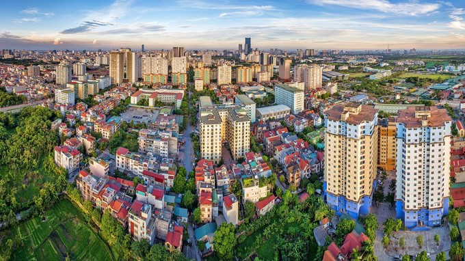 Bắc Ninh tìm chủ đầu tư dự án khu đô thị hơn 8.700 tỷ đồng