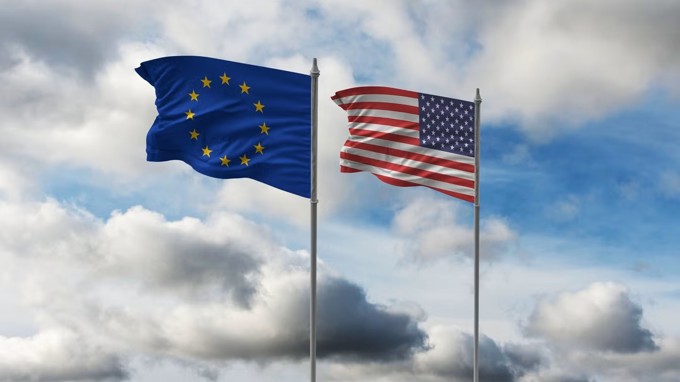 Châu Âu có thể bán tháo tài sản Mỹ nếu thỏa thuận Greenland đổ vỡ?