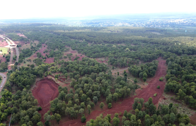 Thêm dự án sân golf 1.100 tỷ đồng về tay FLC