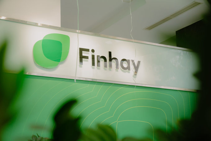 VNSC "thay áo", đổi tên thành Chứng khoán Finhay (FHSC)