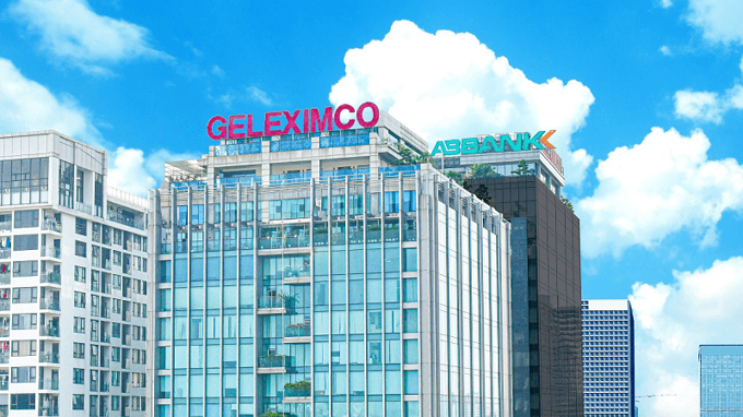 Geleximco muốn triệt thoái vốn khỏi ABS