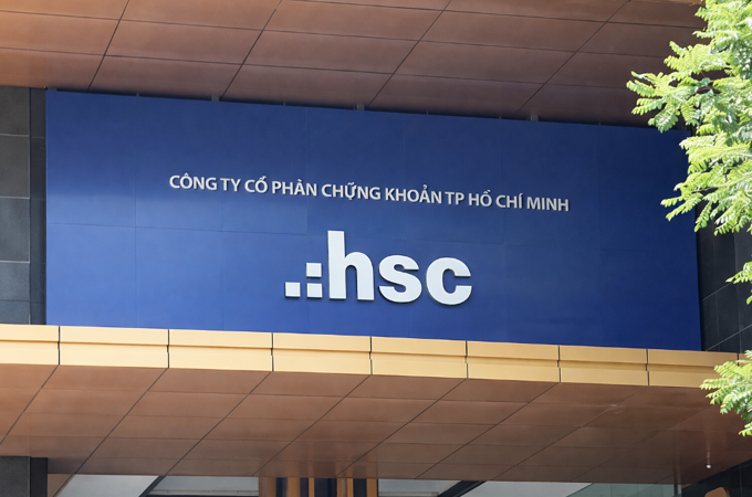 HSC sắp chi hơn 400 tỷ đồng tạm ứng cổ tức