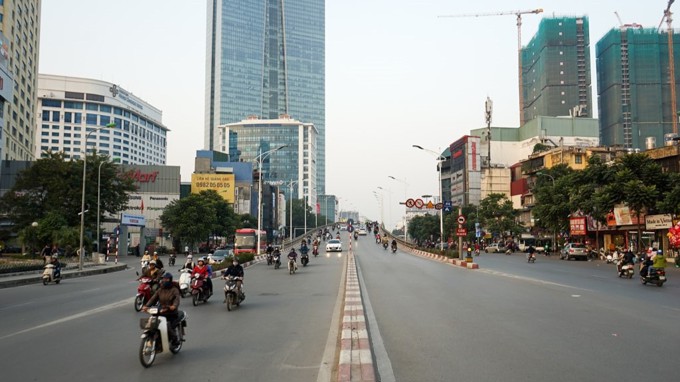 Hà Nội "khai tử" dự án tổ hợp nhà ở cao tầng trên "đất vàng" 11-13 Nguyễn Chí Thanh
