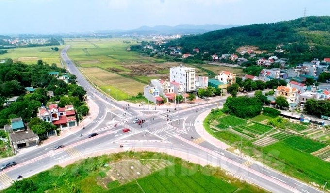 Hải Phòng duyệt nhà đầu tư dự án khu dân cư gần 4.000 tỷ đồng