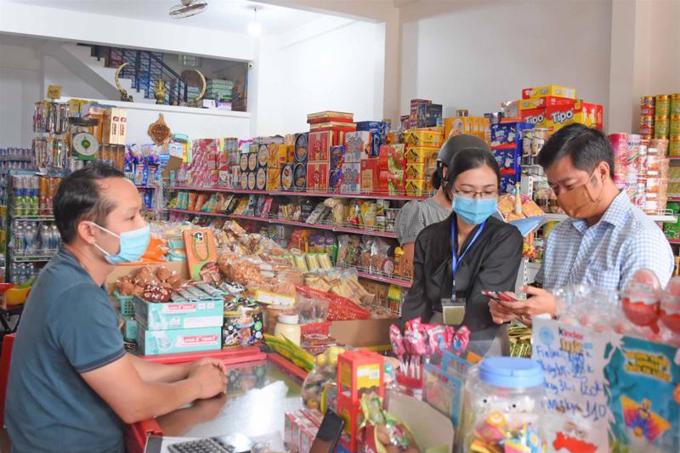 Từ 2026, doanh nghiệp và hộ kinh doanh được miễn lệ phí môn bài