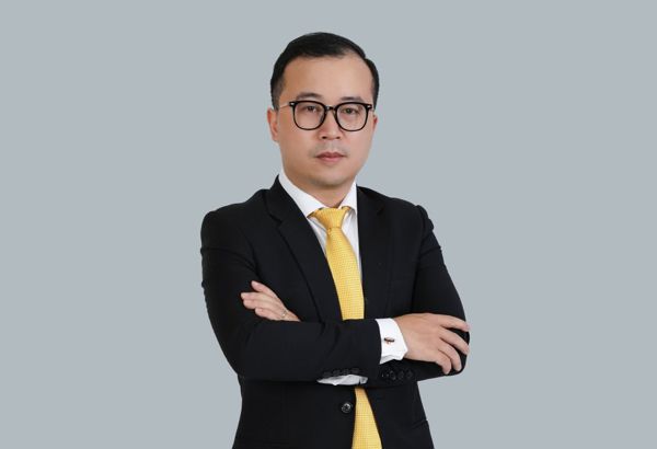 LPBS có Tổng giám đốc mới