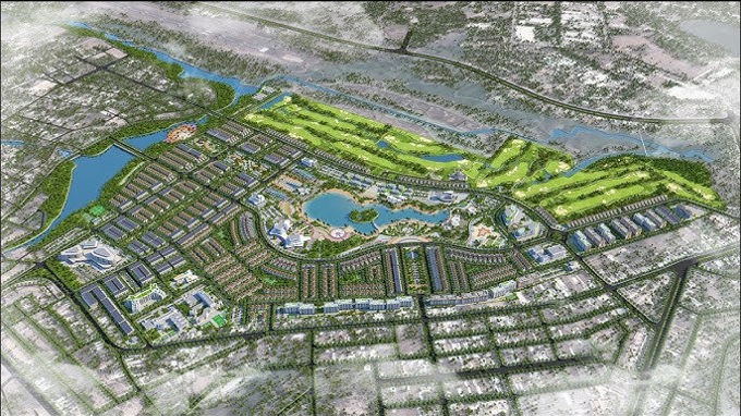 Gia Lai đấu giá khu đất 200 ha làm dự án khu đô thị hơn 14.000 tỷ đồng