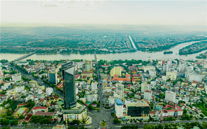 Huế tìm chủ cho loạt dự án khu đô thị với tổng vốn hơn 1,2 tỷ USD